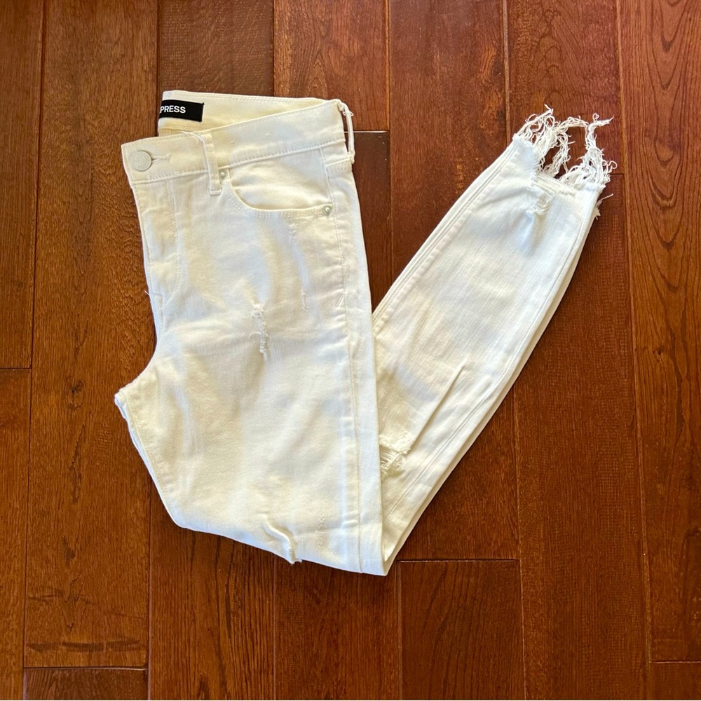 Express Jeans